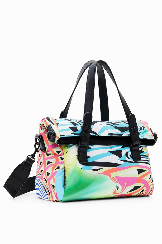 BAG_HAWAIIAN GEOSUR 9019 TUTTI FRUTI