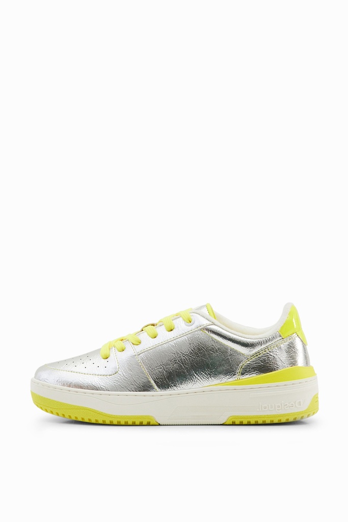 SHOES_METRO_SILVER 2004 SILVER