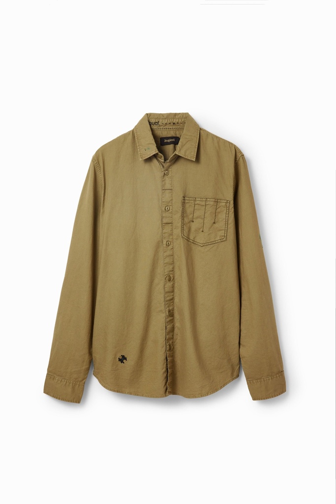 CAM_BRAD 4003 VERDE MILITAR