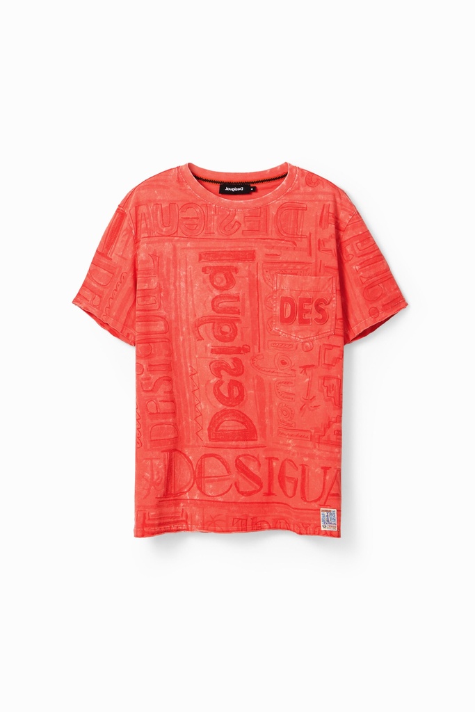 TS_MARK 7034 CORALINA