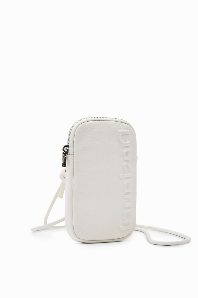 MONE_HALF LOGO 23 NOA 1000 BLANCO