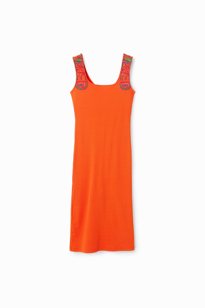 VEST_LOGO 7029 ORANGERY