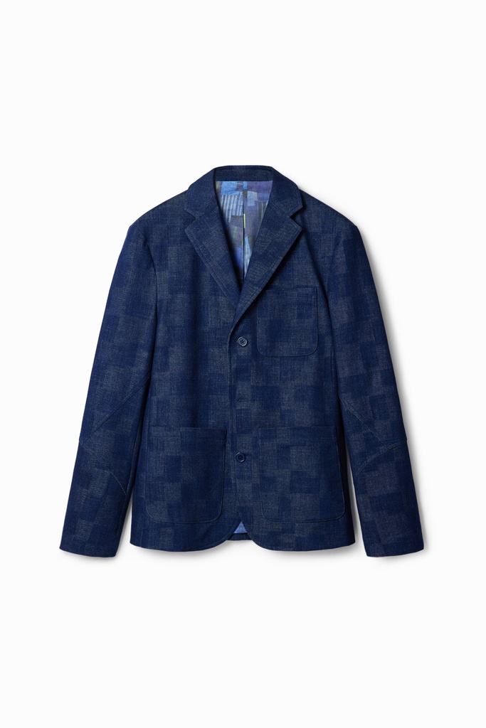 CHAQ_RIVER 5000 NAVY