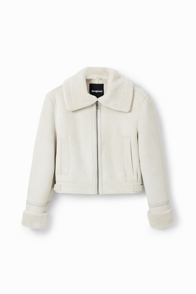 JACKET_MONTREAL 1001 CRUDO