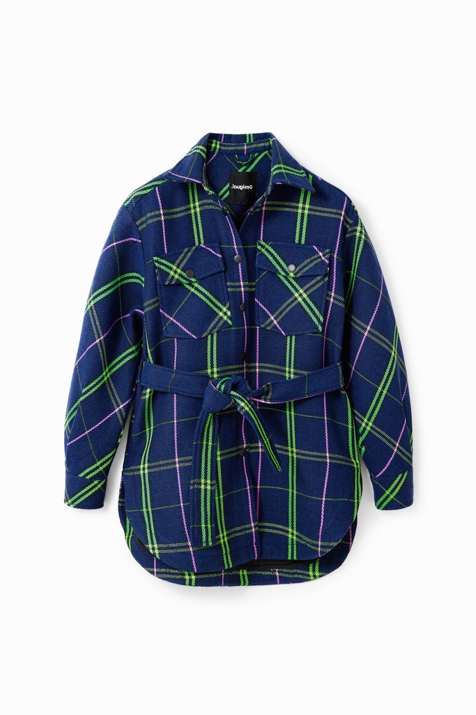 COAT_PARIS 5010 ROYAL