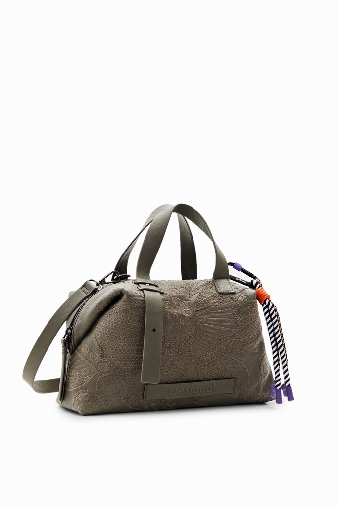 BOLS_ALPHA KIRUNGRIS ALQUITRAN