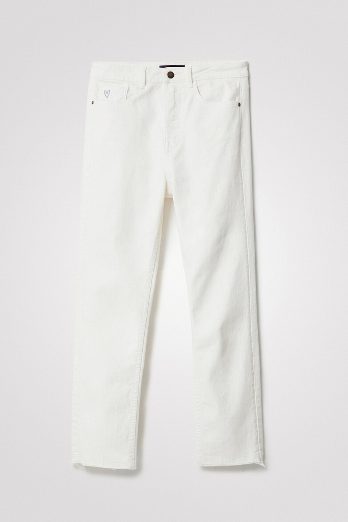 DENIM_DAVINIA, 1000 BLANCO
