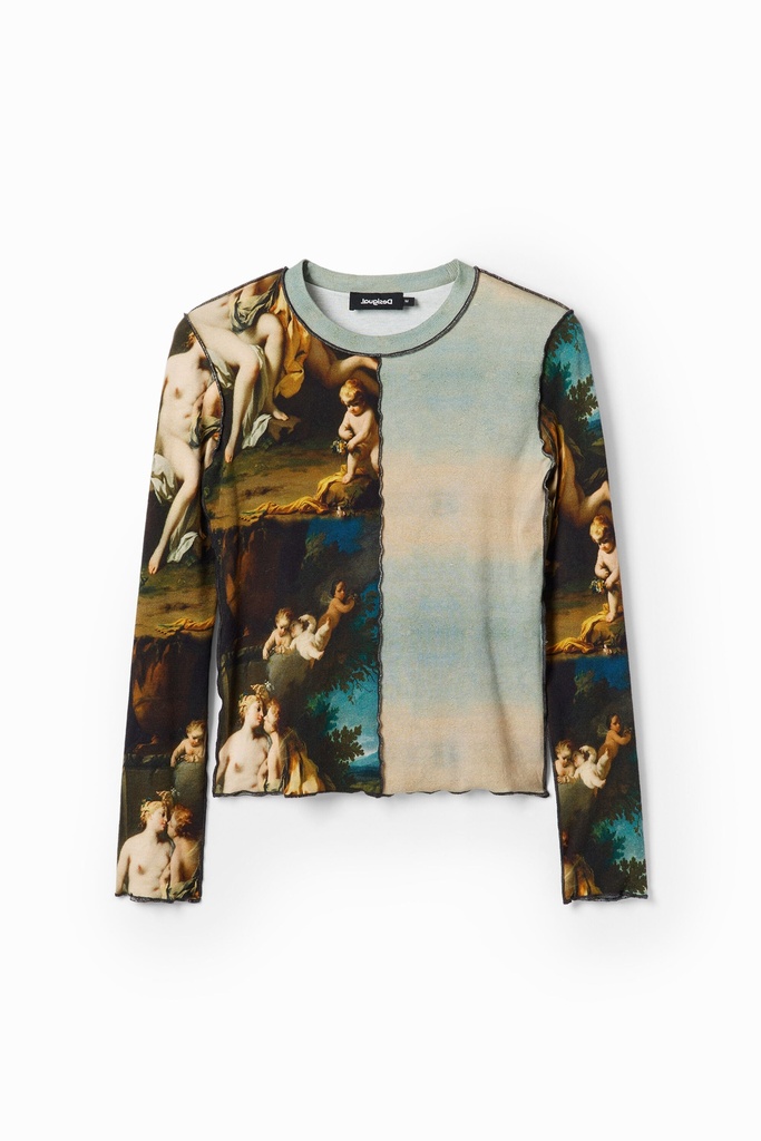 TS_CLAVEL 9019 TUTTI FRUTI