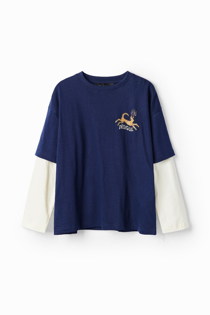 TS_CLAUDIO 5001 MARINO