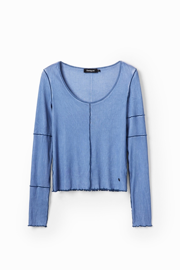 TS_PERCY 4164 TEAL BLUE