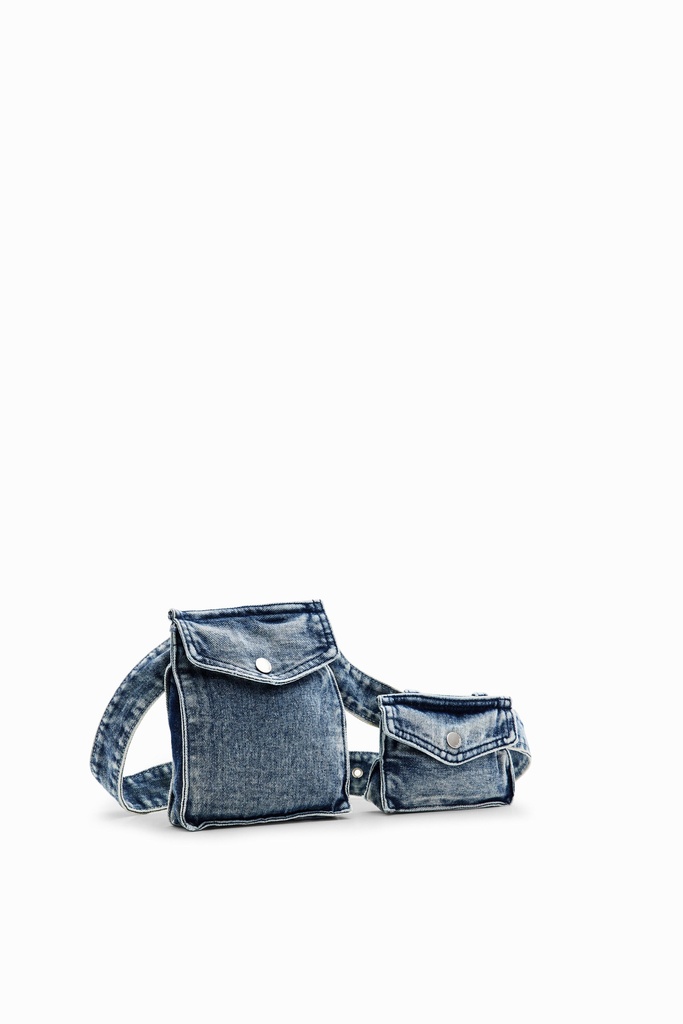 BELT_MULTIPOC 5053 DENIM MEDIUM WASH