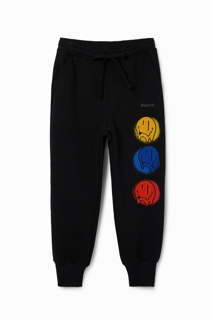 PANT_BENITO 2000 NEGRO