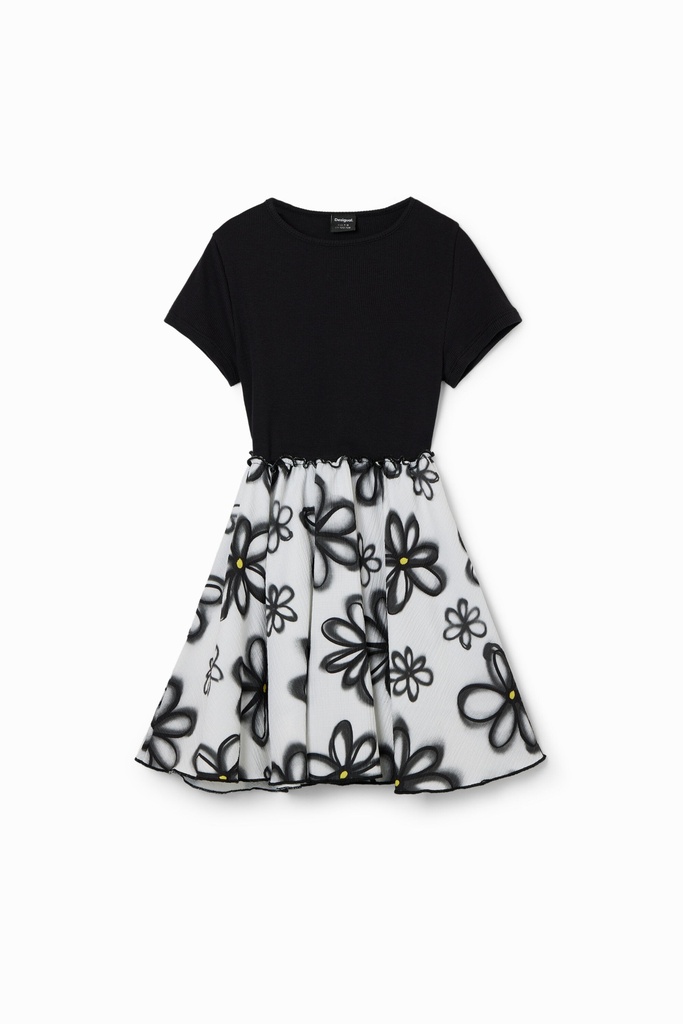 VEST_BERA 2000 NEGRO