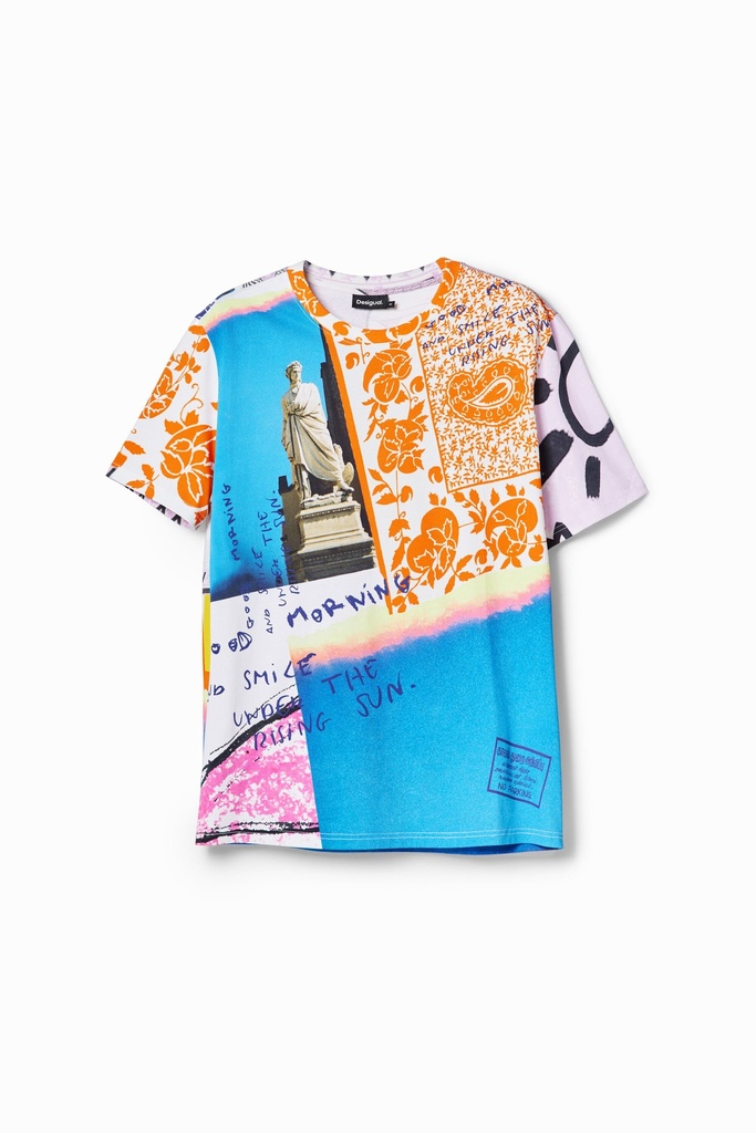 TS_LUCAS 9022 MULTICOLOR AZUL