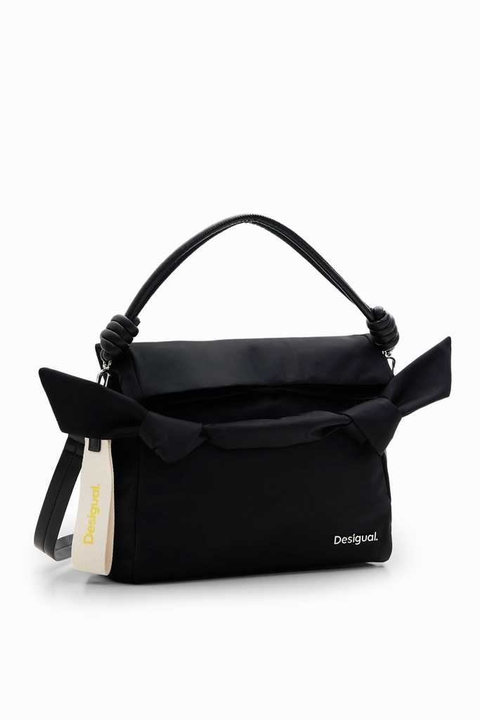 BAG_PRIORI LOVERTY 3.0 2000 NEGRO