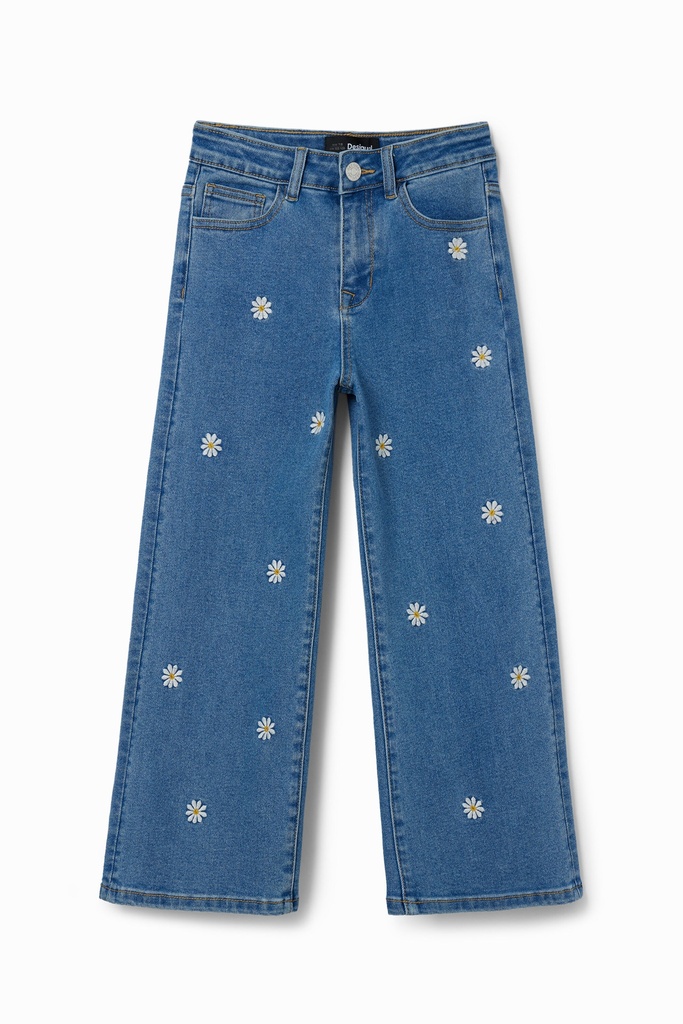 DENIM_AIN 5053 DENIM MEDIUM WASH