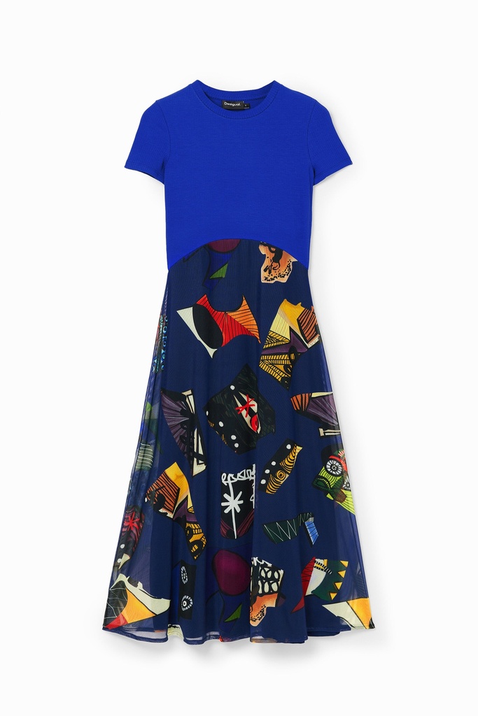 VEST_LIN_ LACROIX 5020 AZUL MINERAL