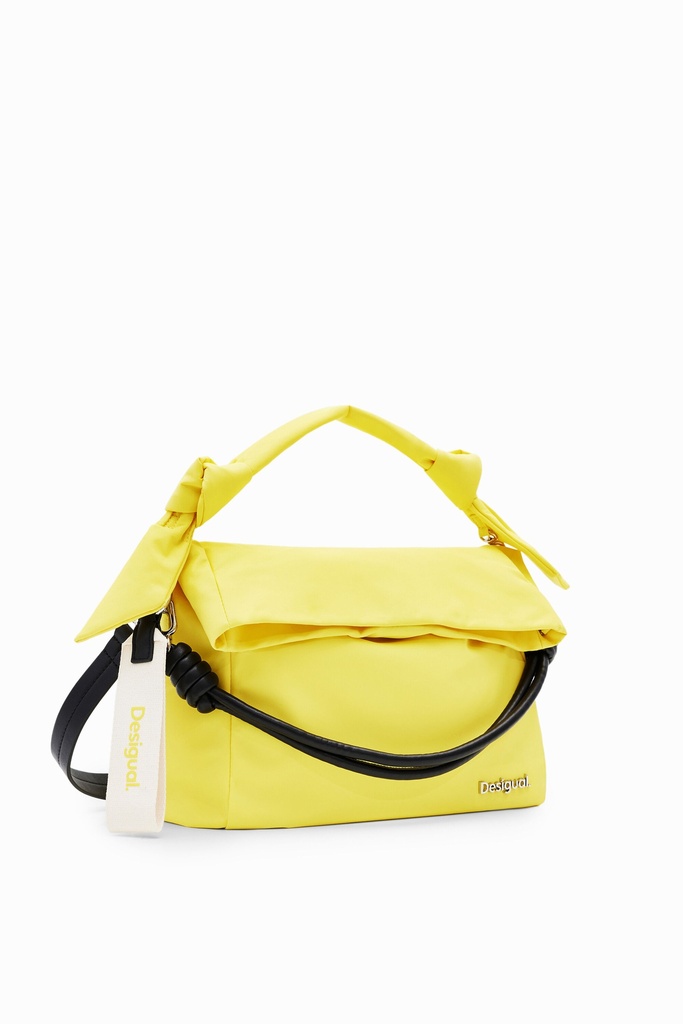 BAG_PRIORI LOVERTY 3.0 8018 AMARILLO