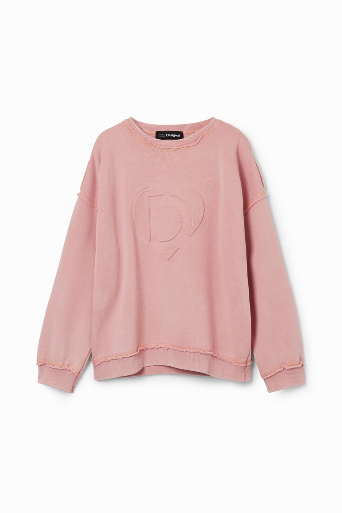 SWEAT_EMMA 3059 ROSA TAILANDIA