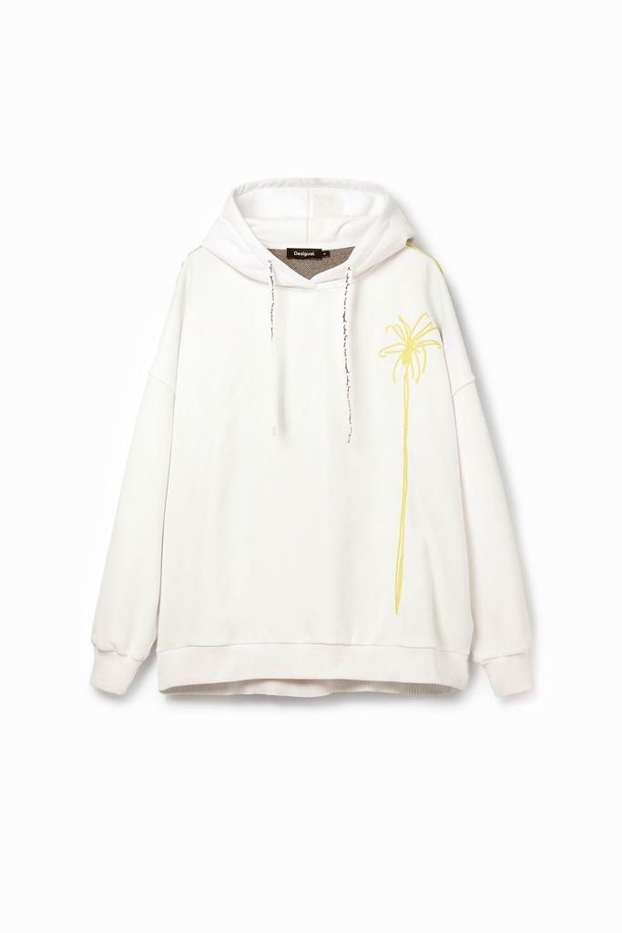 SWEAT_PALMER 1001 CRUDO