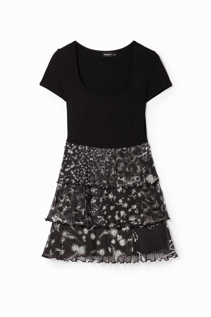 VEST_SAN FRANCISCO 2000 NEGRO