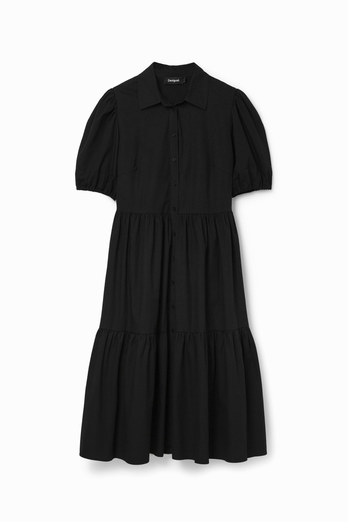 VEST_CALGARY 2000 NEGRO