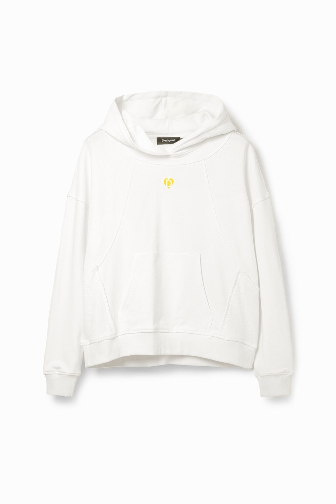 SWEAT_LOGO 1001 CRUDO