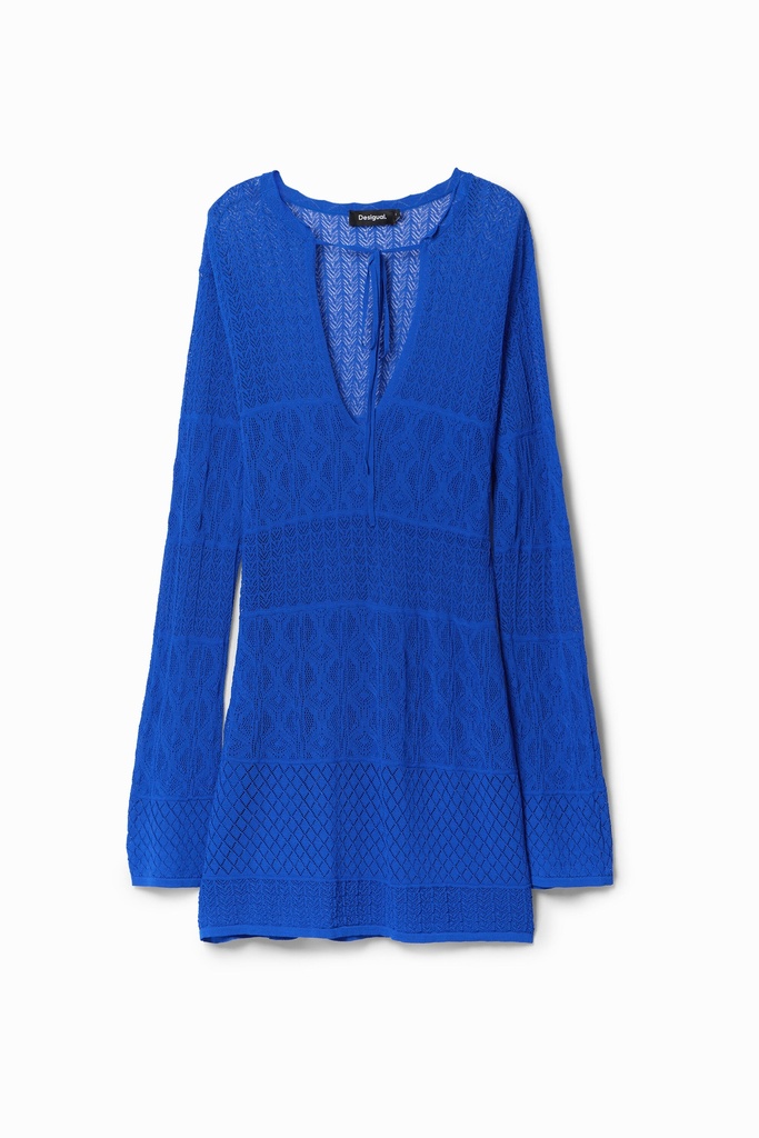 SWIM_DRESS EL CAIRO 5010 ROYAL