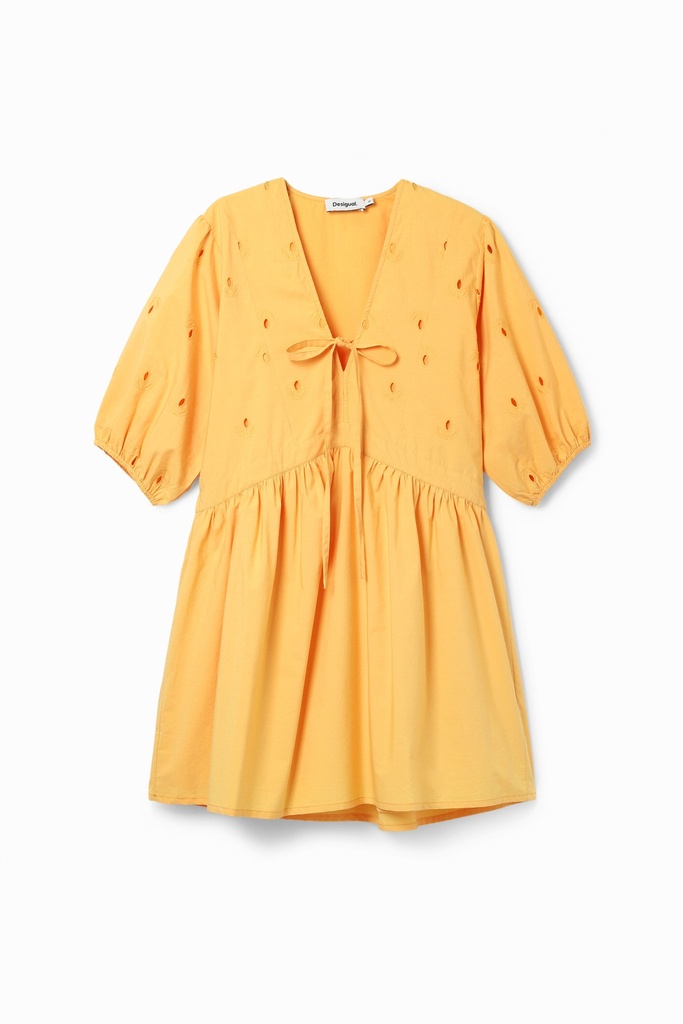 VEST_LOMBARD 7002 NARANJA