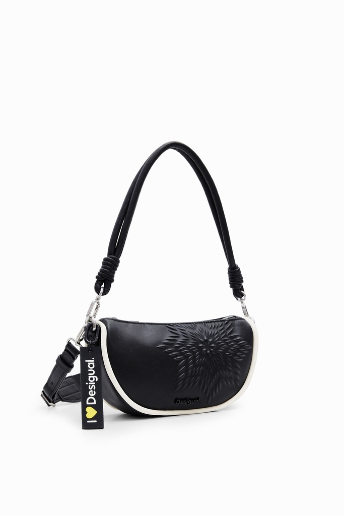 BAG_AQUILES Z SHEFFIELD M 2000 NEGRO