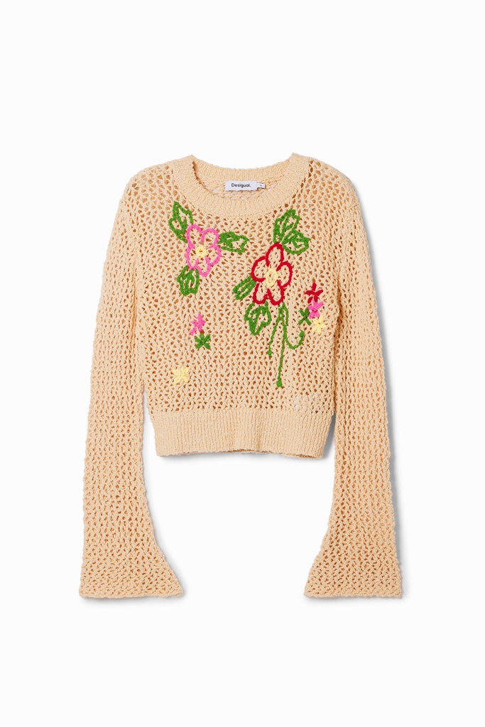 JERS_FEZ 1008 CRUDO BEIGE