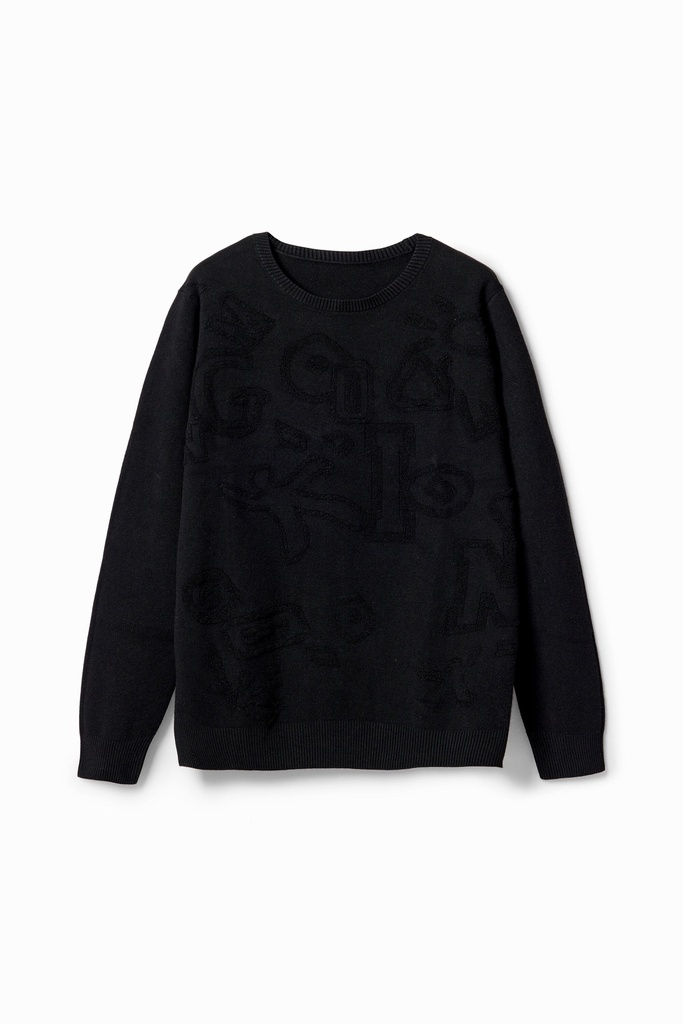 JERS_PUNK 2000 NEGRO