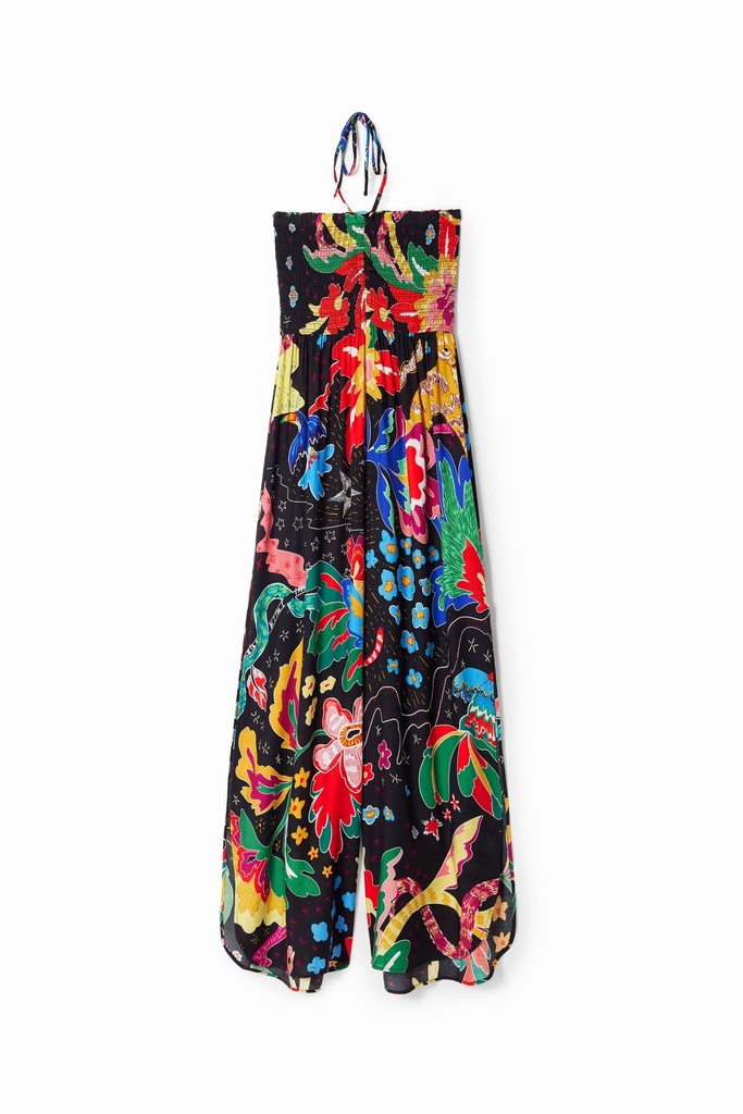 SWIM_JUNGLE_JUMPSUIT 2000 NEGRO