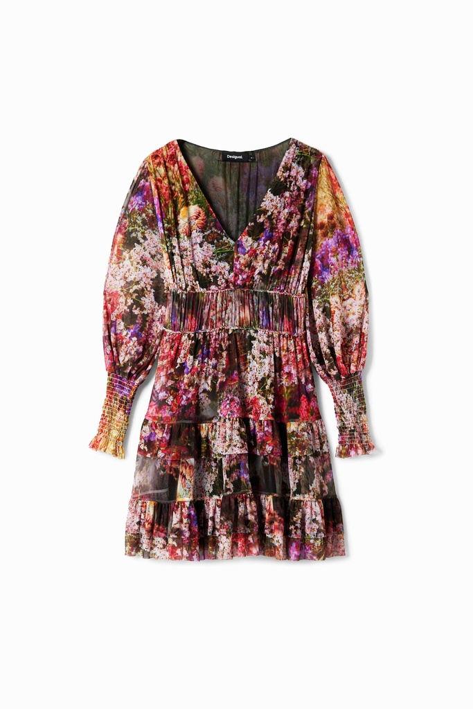 VEST_AZALEA 9019 TUTTI FRUTI