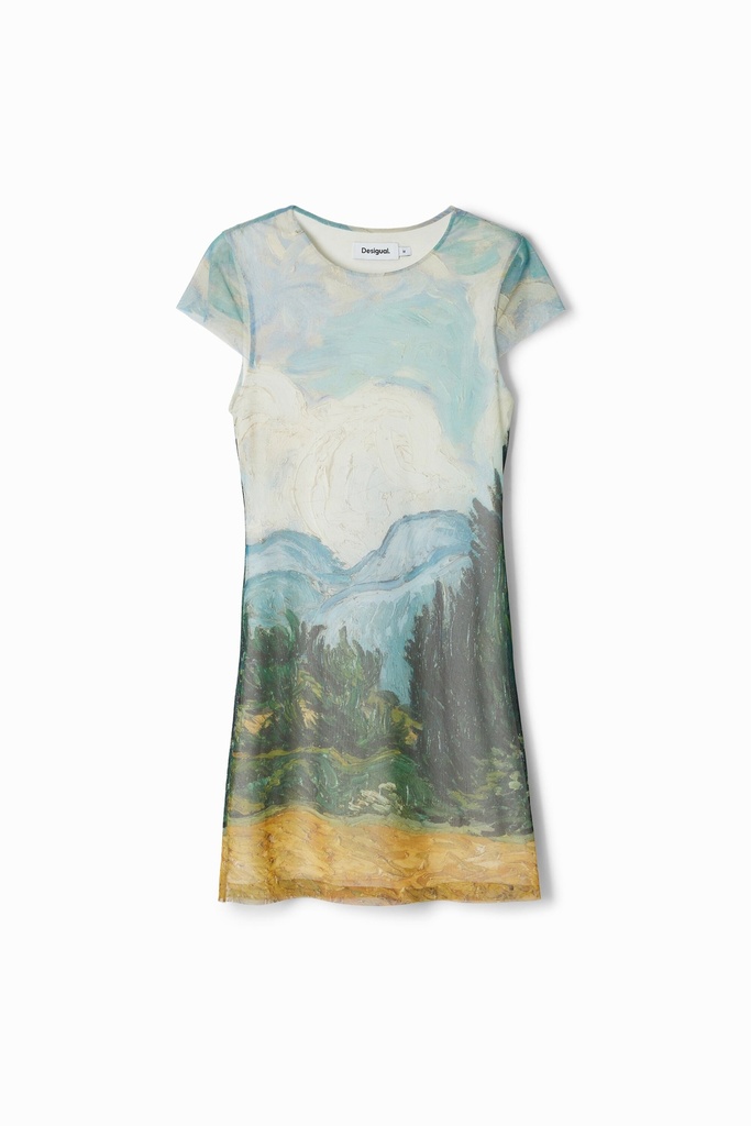 VEST_ANNA 5048 AZUL NUBE