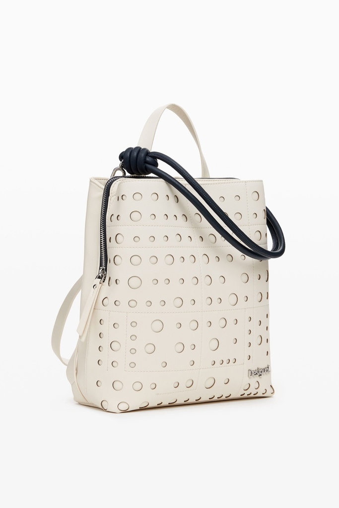 BACK_BLOOMER SUMY 1008 CRUDO BEIGE