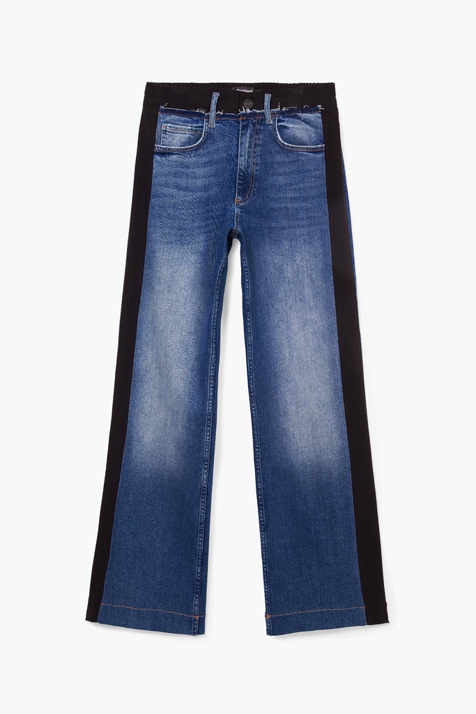 DENIM_AYANA 5053 DENIM MEDIUM WASH