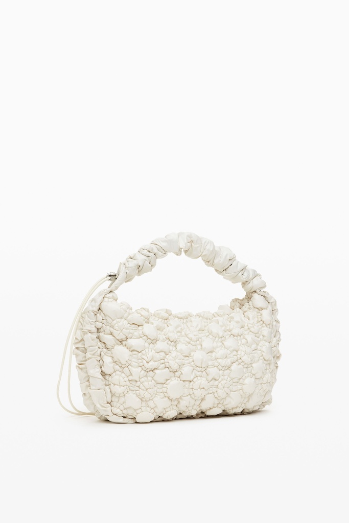 BAG_FLOSSY EIBAR 1001 CRUDO