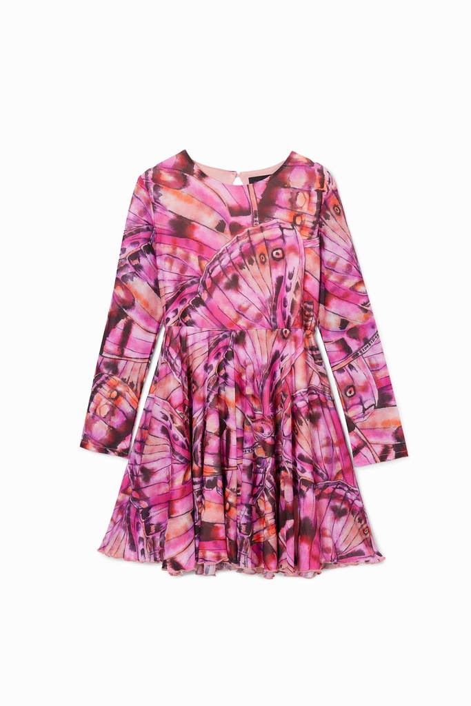 VEST_ARTIS 3002 FUCSIA