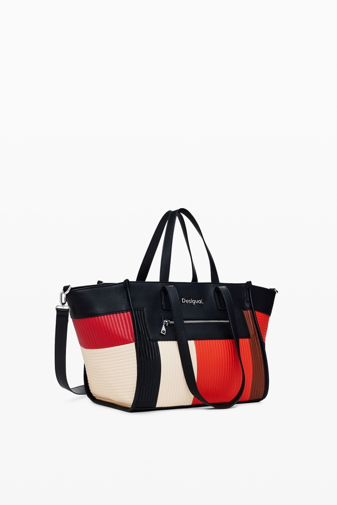 BAG_PARKS GUIMAR 9019 TUTTI FRUTI