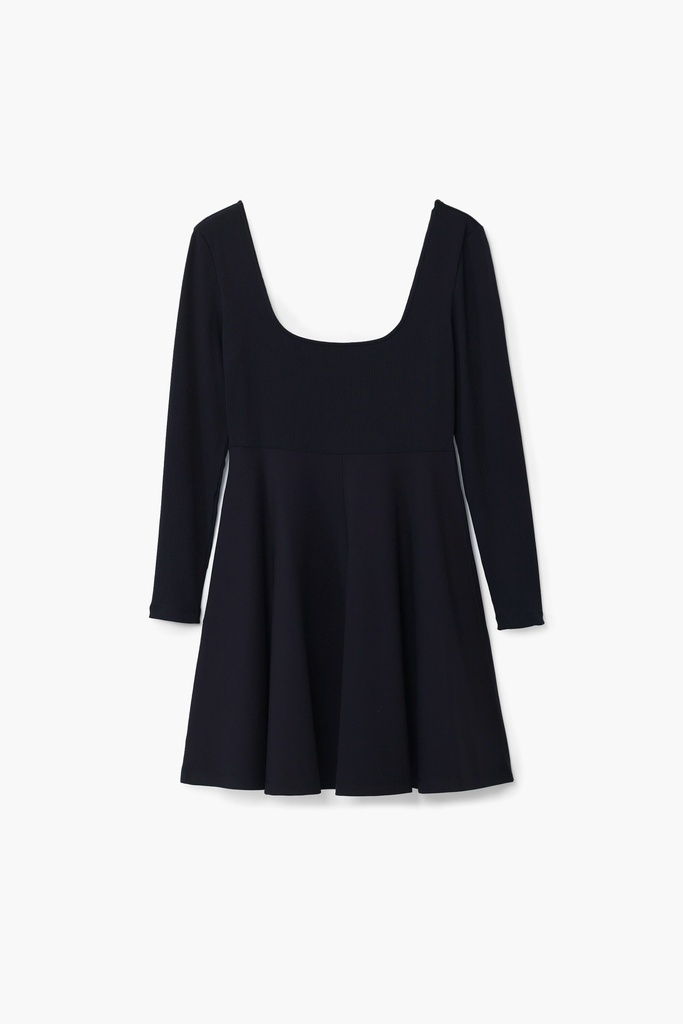 VEST_MICHIGAN 2000 NEGRO