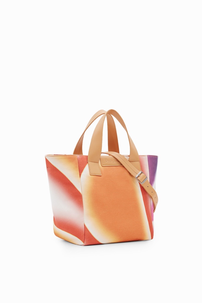 BAG_SOÑADORA VALDIV 9019 TUTTI FRUTI