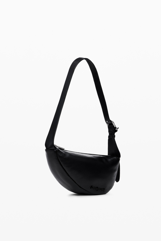 BAG_TERIYAKI MONACO MINI 2000 NEGRO