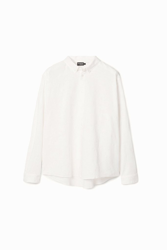 CAM_MARS 1000 BLANCO