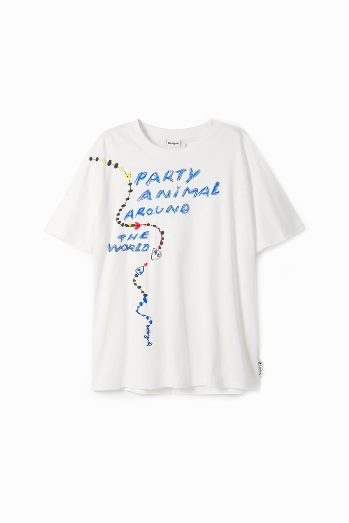 TS_DAVID 1000 BLANCO