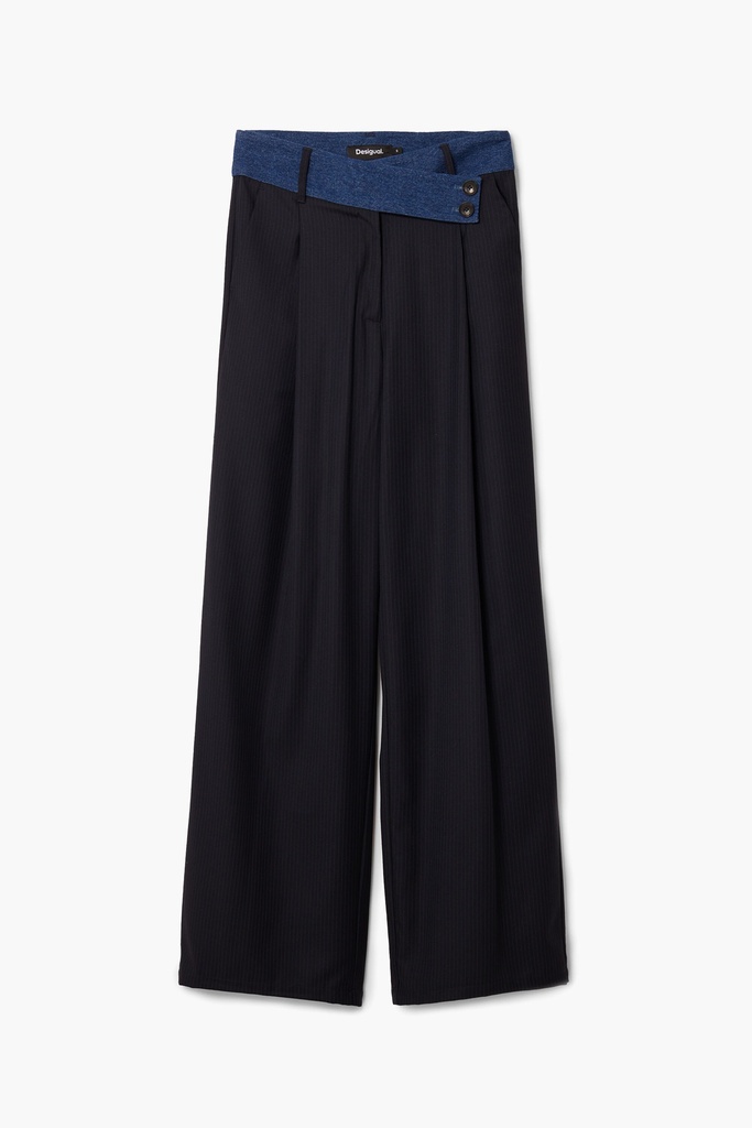 PANT_GARONA 5000 NAVY