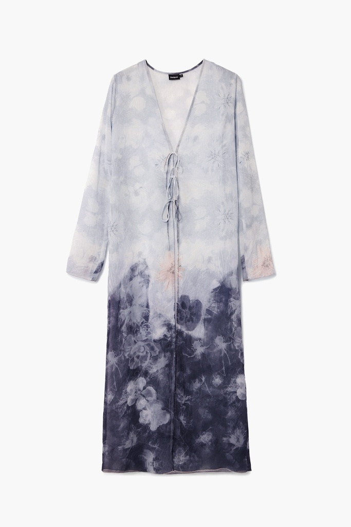 BLUS_KANDA 2007 GRIS MEDIO