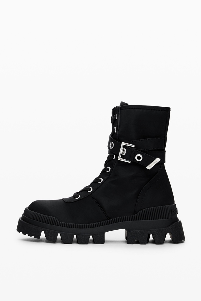 SHOES_TRACK_UTILITY 2000 NEGRO