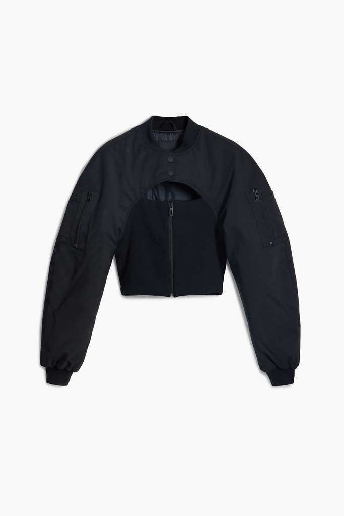 BOMBER_REYKJAVIK_MAITREPI 2000 NEGRO