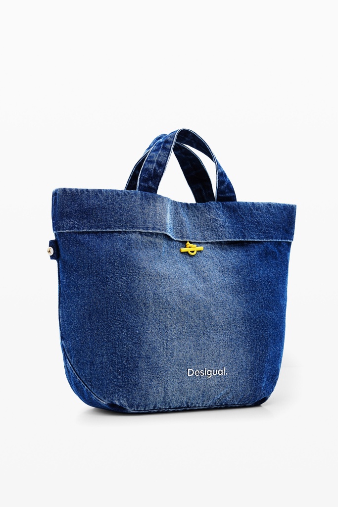 BAG_DENIM PRIORI LITU 5005 DENIM RAW